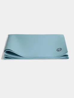 Clearance MANDUK01 Manduka Pro Travel Mat 2mm
