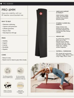 Discount MANDUK01 Manduka PRO Yoga Mat
