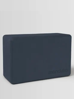 Outlet MANDUK01 Manduka Recycled Foam Block