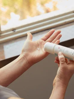 Outlet MANDUK01 Manduka Yoga Grip Gel - Citrus