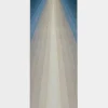MANDUK01 Manduka Yogitoes Yoga Mat Towel - Radiance