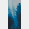 Outlet MANDUK01 Manduka Yogitoes Yoga Mat Towel - Aurora