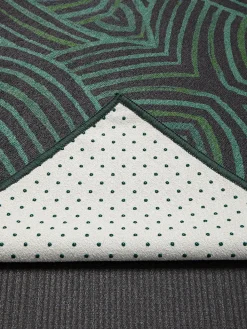 Online MANDUK01 Manduka Yogitoes Yoga Mat Towel - Vision