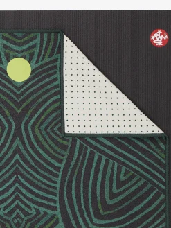 Online MANDUK01 Manduka Yogitoes Yoga Mat Towel - Vision
