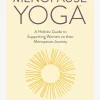 Sale HACHET01 Menopause Yoga
