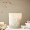 Discount MOA01 MOA By the Light of the Moon Moonlight Candle - 220g