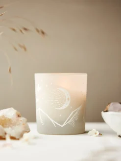 Discount MOA01 MOA By the Light of the Moon Moonlight Candle - 220g