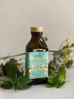 Outlet MOA01 MOA Fortifying Bath Potion - Peppermint, Fennel & Nettle