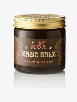 Clearance MOA01 MOA Magic Balm 60ml - Yarrow & Tea Tree