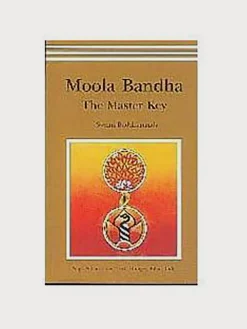 Sale IYFMPU01 Moola Bandha: The Master Key