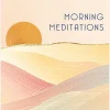 New HACHET01 Morning Meditations Guided Journal