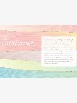 New HACHET01 Morning Meditations Guided Journal