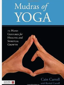 Sale HACHET01 Mudras of Yoga