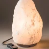 Discount NAMAST01 Namaste White Himalayan Salt Lamp