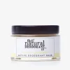 THENAT01 Natural Deodorant Co 55g Clean Deodorant Balm - Lemon + Geranium