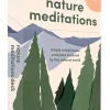 Outlet ABRAMC01 Nature Meditations Deck