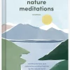 Discount ABRAMC01 Nature Meditations Journal