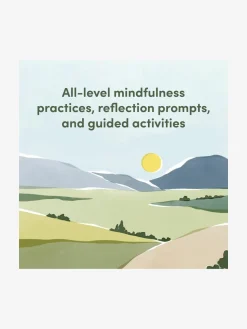 Discount ABRAMC01 Nature Meditations Journal