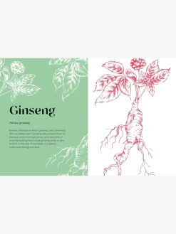 Hot HACHET01 Nature's Apothecary: Harness the healing power of herbs, mushrooms and other adaptogens