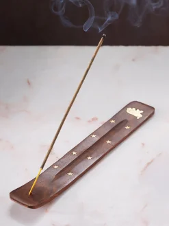 New NAMAST01 Nitiraj Original Incense - 100g