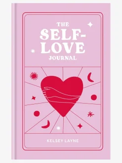 Sale HACHET01 Note and Shine A5 Self-Love Journal