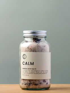 Hot OCTOLO01 Octo Mineral Bath Salts 250g - Calm