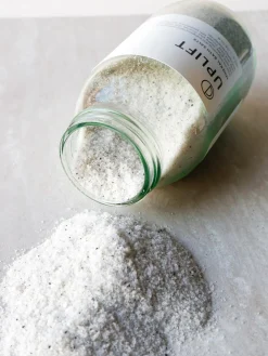 Sale OCTOLO01 Octo Mineral Bath Salts 500g - Uplift