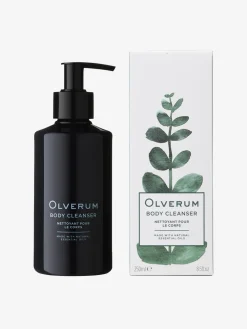 Online OLVERU01 Olverum Body Cleanser