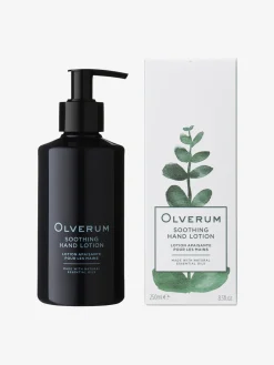 Best OLVERU01 Olverum Soothing Hand Lotion