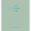 Clearance MACMIL01 One Sentence a Day: A Mindful Journal