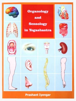 Online YOGMUM01 Organology & Sensology in Yogashastra