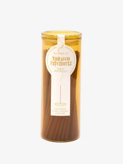 Outlet DESIGN01 Paddywax Haze Incense - Tobacco Patchouli