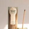 Discount DESIGN01 Paddywax Haze Incense - Wild Mint + Santal