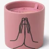 Discount DESIGN01 Paddywax Impressions Candle - Thankful For You