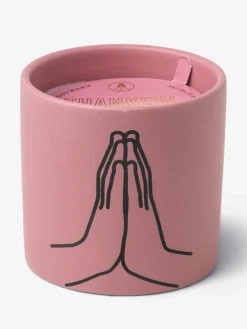 Discount DESIGN01 Paddywax Impressions Candle - Thankful For You