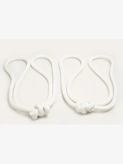New SEAGOY01 Pair of Short Ropes