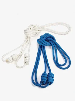 Hot SEAGOY01 Pair of Short Ropes & Pair of Long Ropes Set