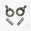Sale HEWARD01 Pair of Standard Eyebolts & Anchors