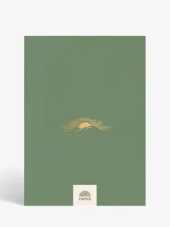 Sale PAPIER01 Papier Gratitude Journal - Rising Sun