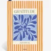 Outlet PAPIER01 Papier Gratitude Journal - Stay Grounded