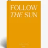 Online PAPIER01 Papier Travel Journal - Follow the Sun