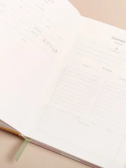 Online PAPIER01 Papier Travel Journal - Follow the Sun