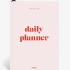 Discount PAPIER01 Papier Undated Daily Planner - Joy