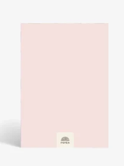Discount PAPIER01 Papier Undated Daily Planner - Joy