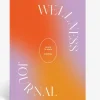 Best PAPIER01 Papier Wellness Journal - Warmth