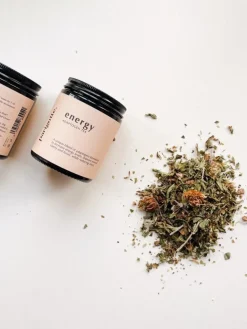 Clearance PARIGO01 Parigotte Adaptogen Tea - Energy