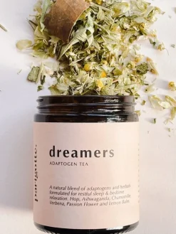 Online PARIGO01 Parigotte Adaptogen Tea - Dreamers