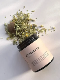 Online PARIGO01 Parigotte Adaptogen Tea - Dreamers