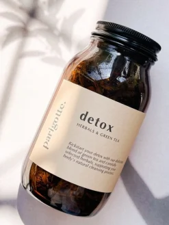 Online PARIGO01 Parigotte Detox Tea