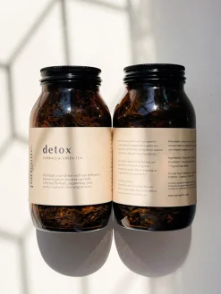 Online PARIGO01 Parigotte Detox Tea